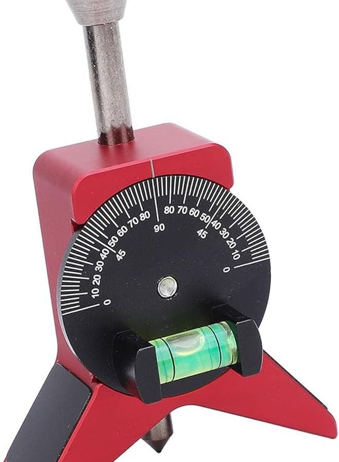 Magnetic Pipe Center Finder Tool for Professional Fitting and Welding Tasks - Image 4